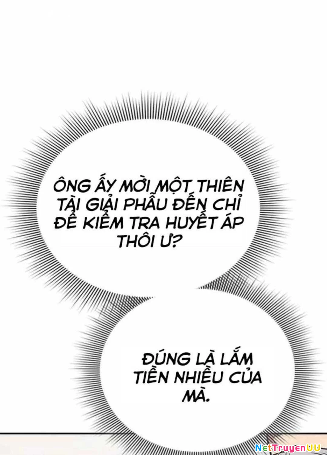 Bác Sĩ Tới Joseon Chapter 1 - Next Chapter 2