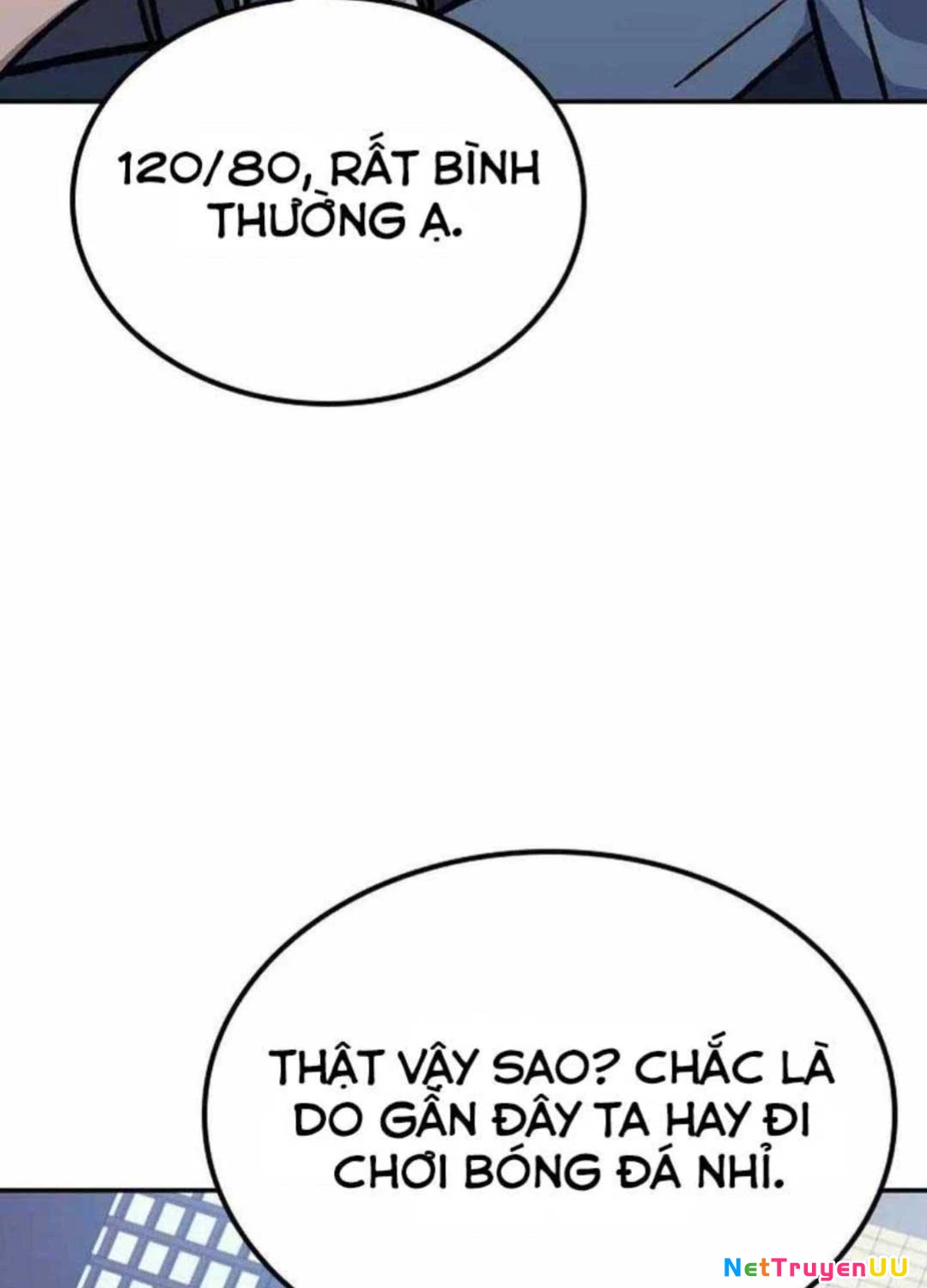 Bác Sĩ Tới Joseon Chapter 1 - Next Chapter 2