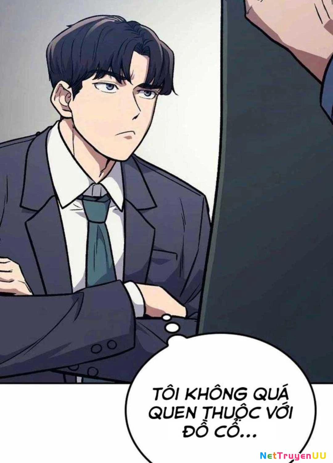 Bác Sĩ Tới Joseon Chapter 1 - Next Chapter 2