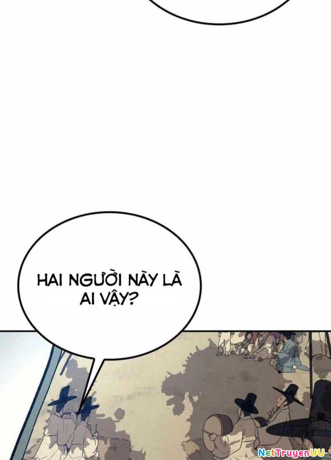 Bác Sĩ Tới Joseon Chapter 1 - Next Chapter 2