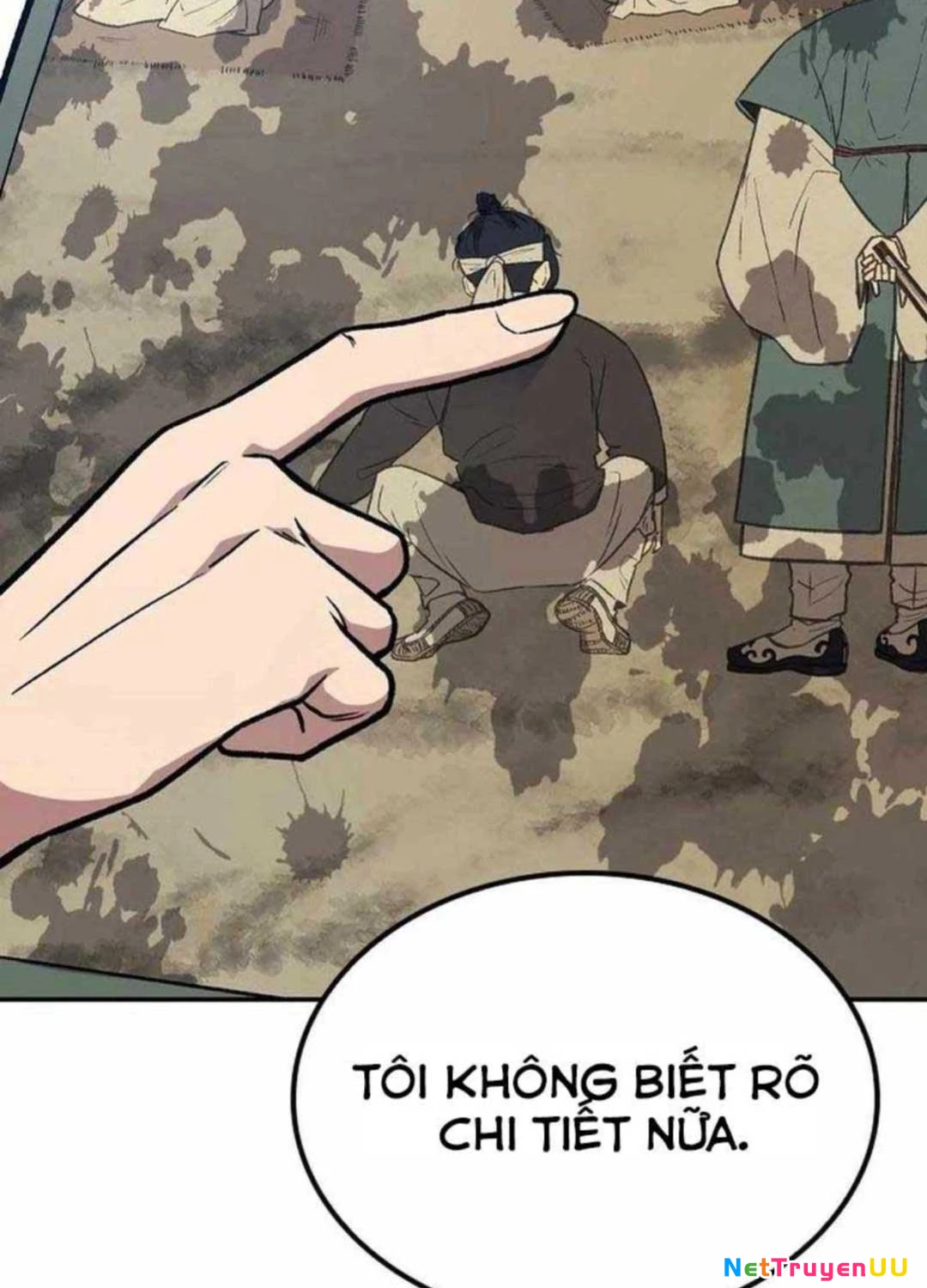Bác Sĩ Tới Joseon Chapter 1 - Next Chapter 2