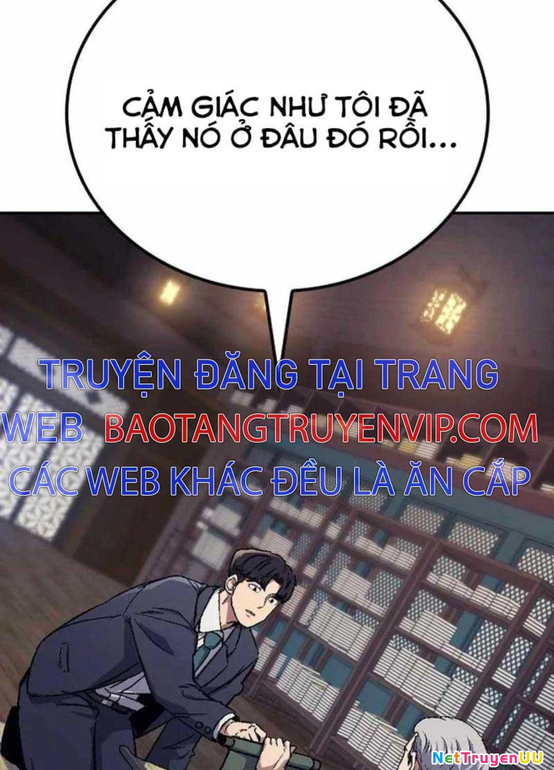 Bác Sĩ Tới Joseon Chapter 1 - Next Chapter 2