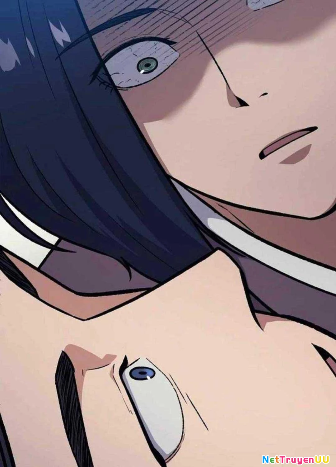 Bác Sĩ Tới Joseon Chapter 1 - Next Chapter 2