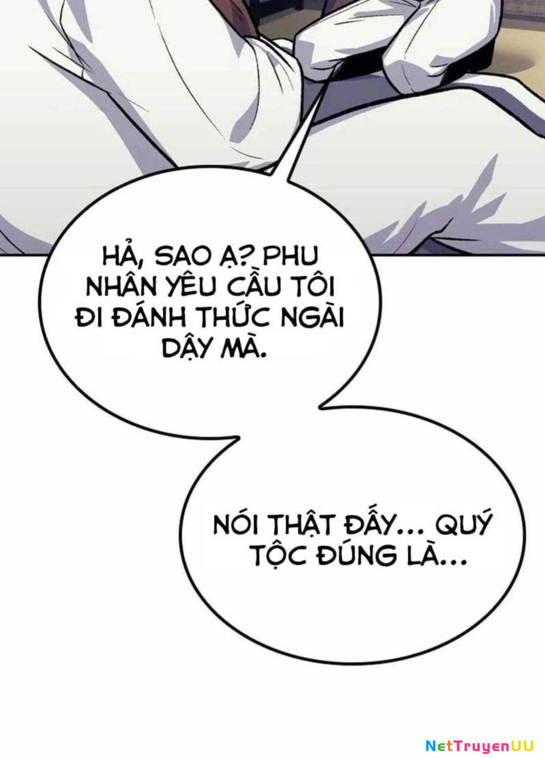 Bác Sĩ Tới Joseon Chapter 1 - Next Chapter 2