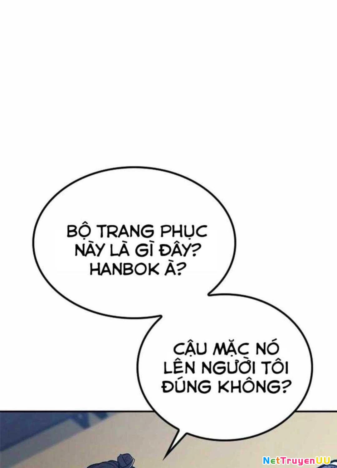 Bác Sĩ Tới Joseon Chapter 1 - Next Chapter 2