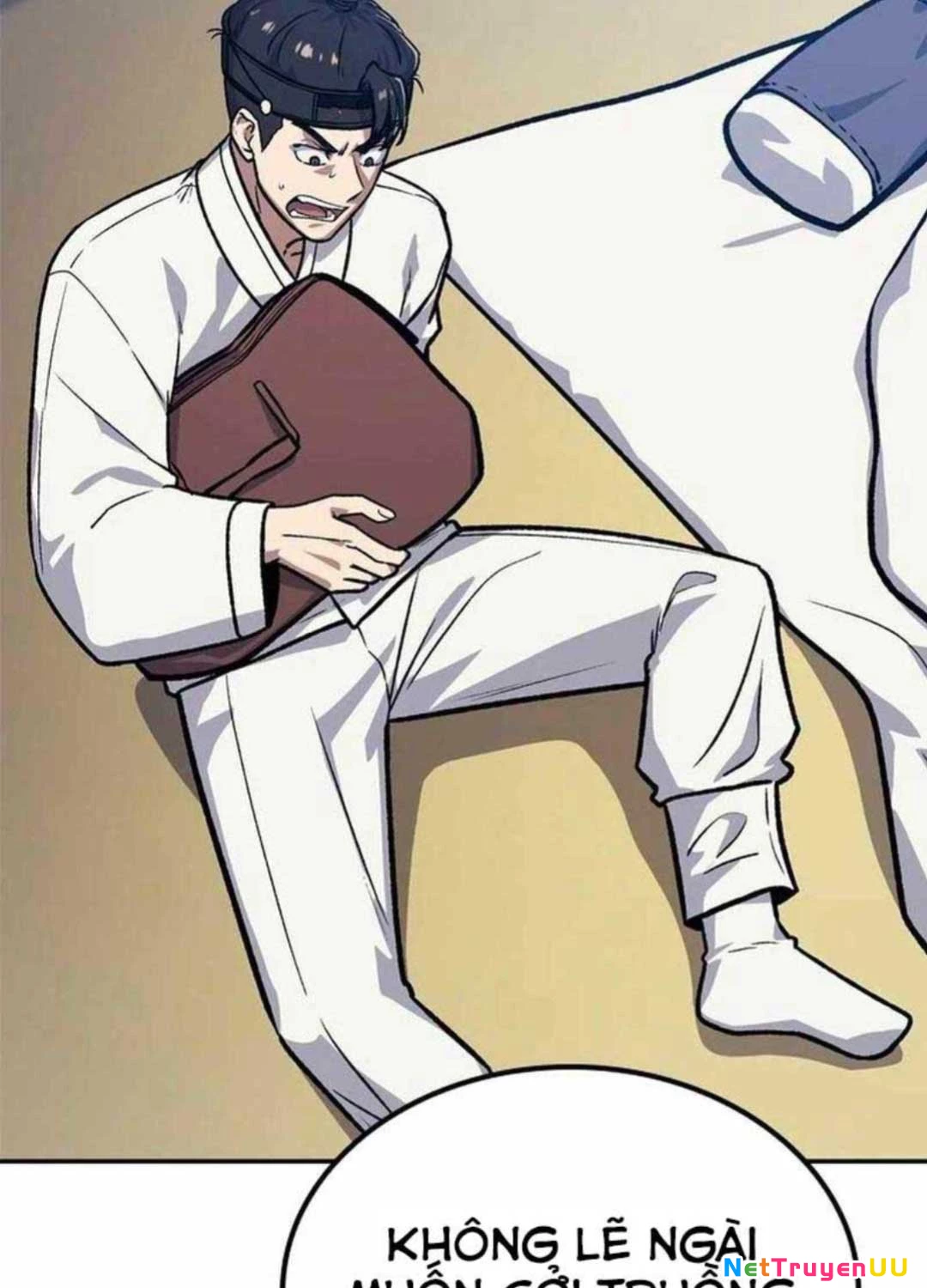 Bác Sĩ Tới Joseon Chapter 1 - Next Chapter 2