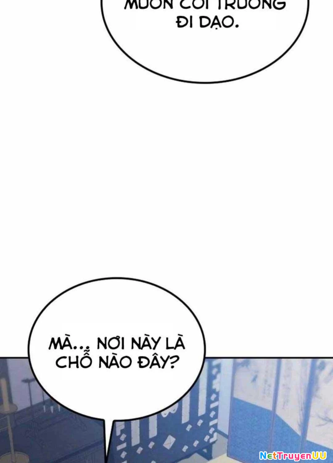 Bác Sĩ Tới Joseon Chapter 1 - Next Chapter 2