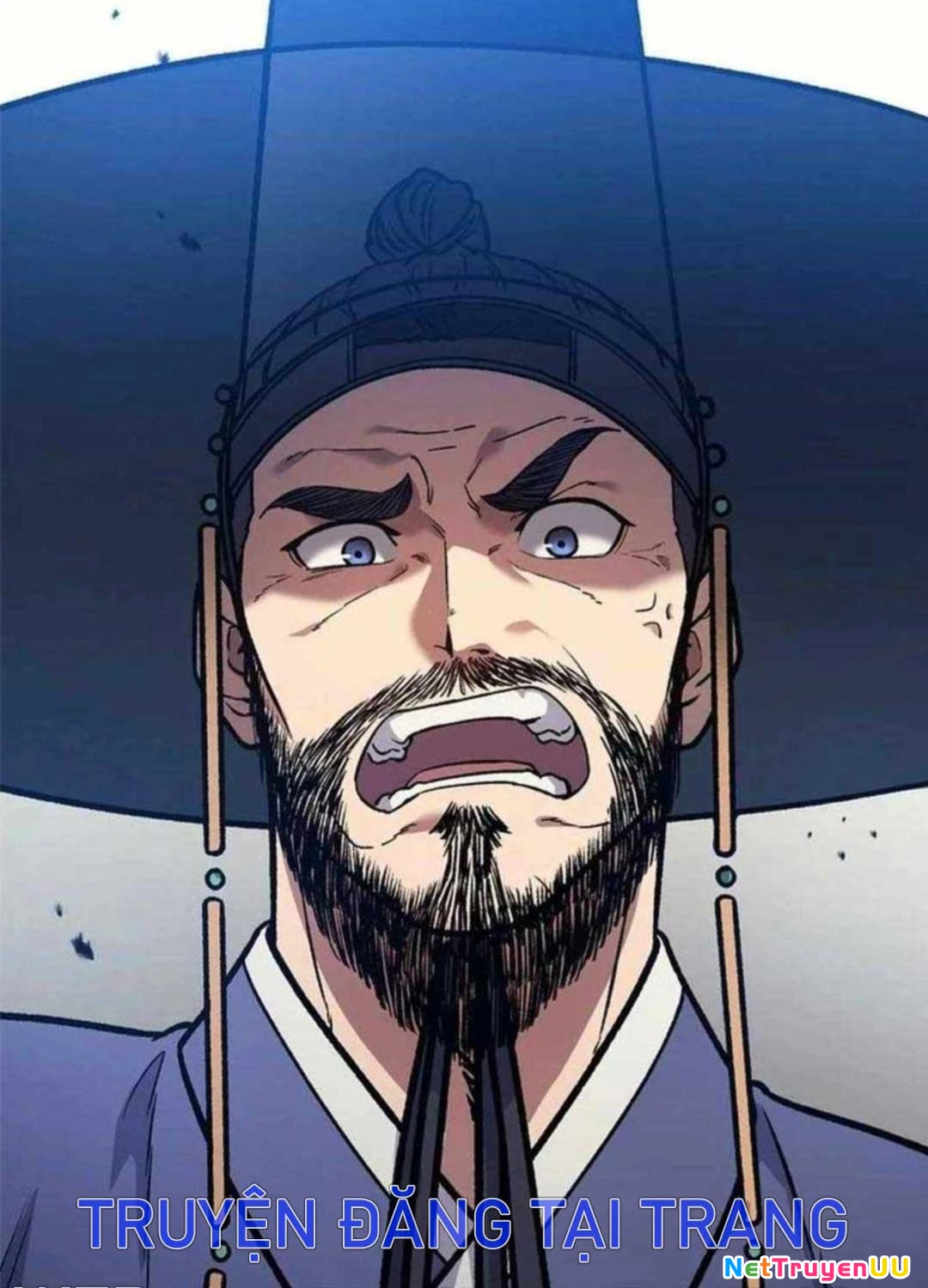 Bác Sĩ Tới Joseon Chapter 1 - Next Chapter 2