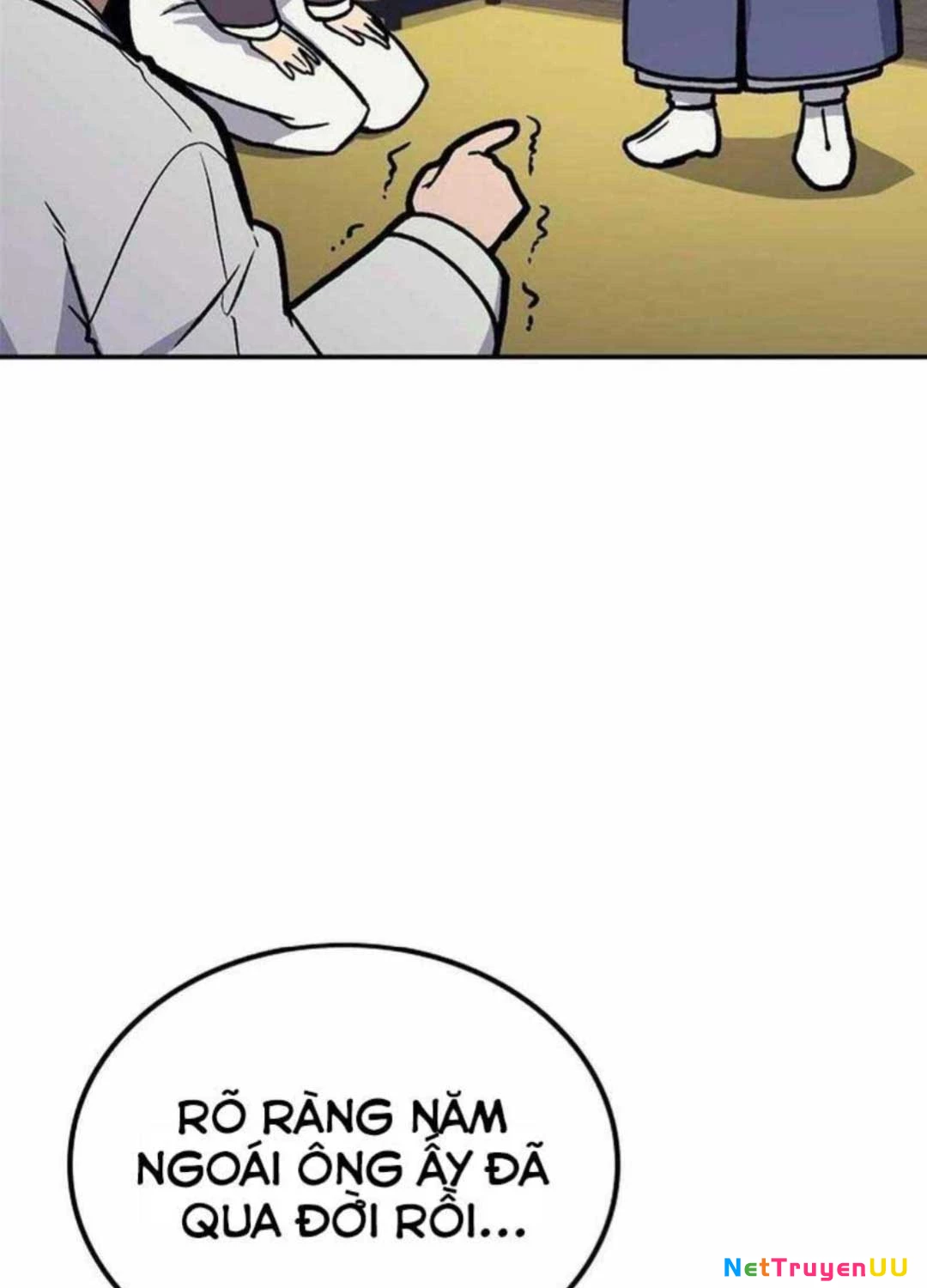 Bác Sĩ Tới Joseon Chapter 1 - Next Chapter 2