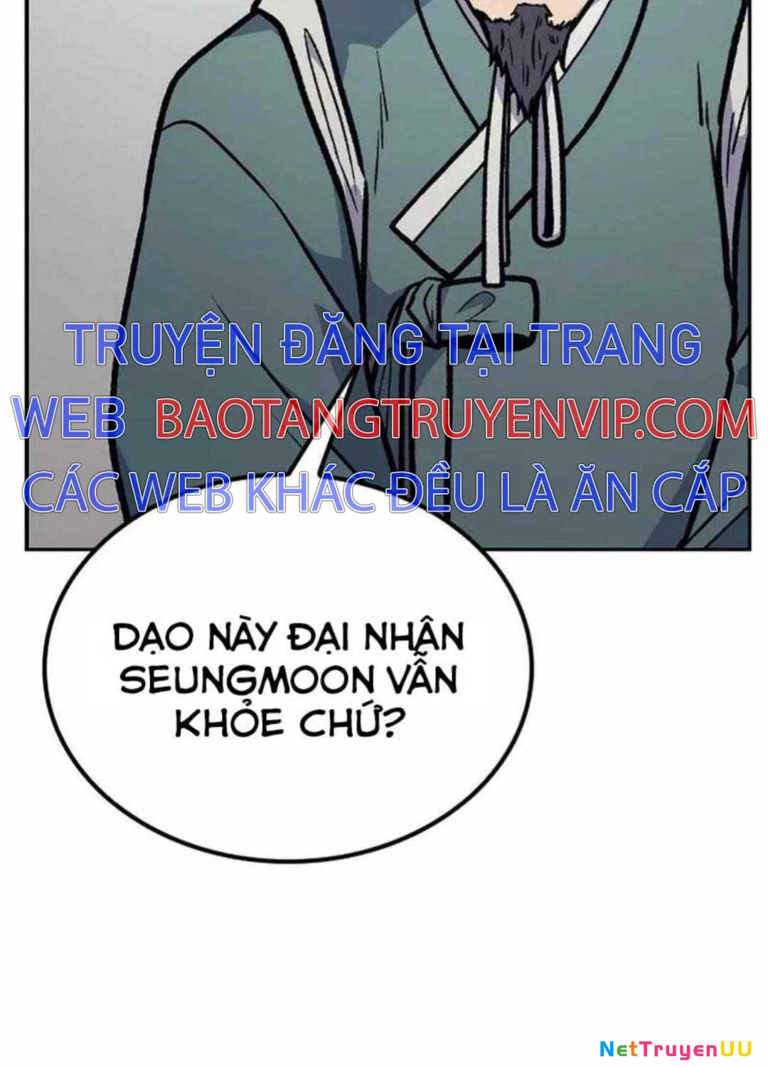 Bác Sĩ Tới Joseon Chapter 1 - Next Chapter 2