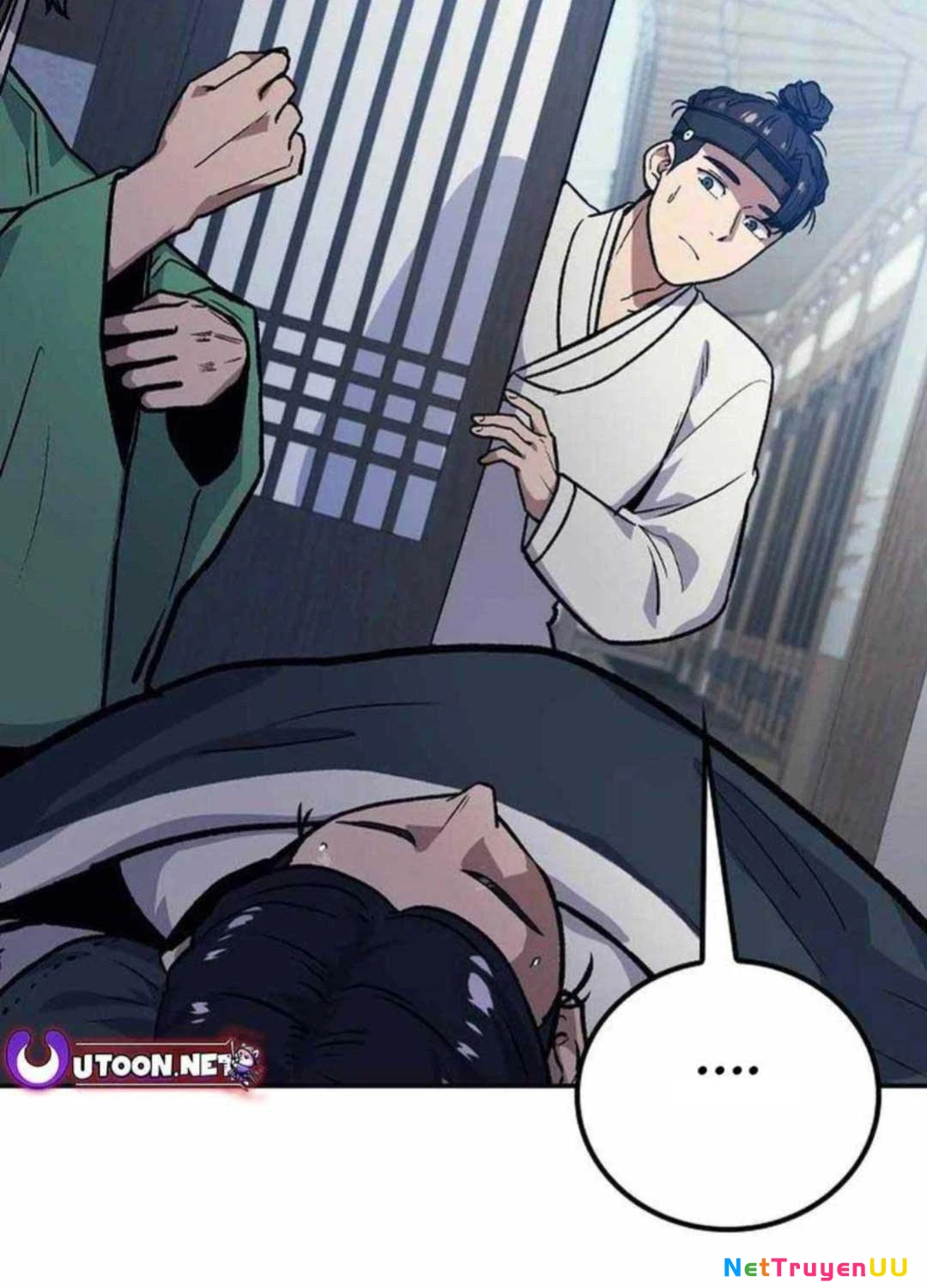 Bác Sĩ Tới Joseon Chapter 1 - Next Chapter 2