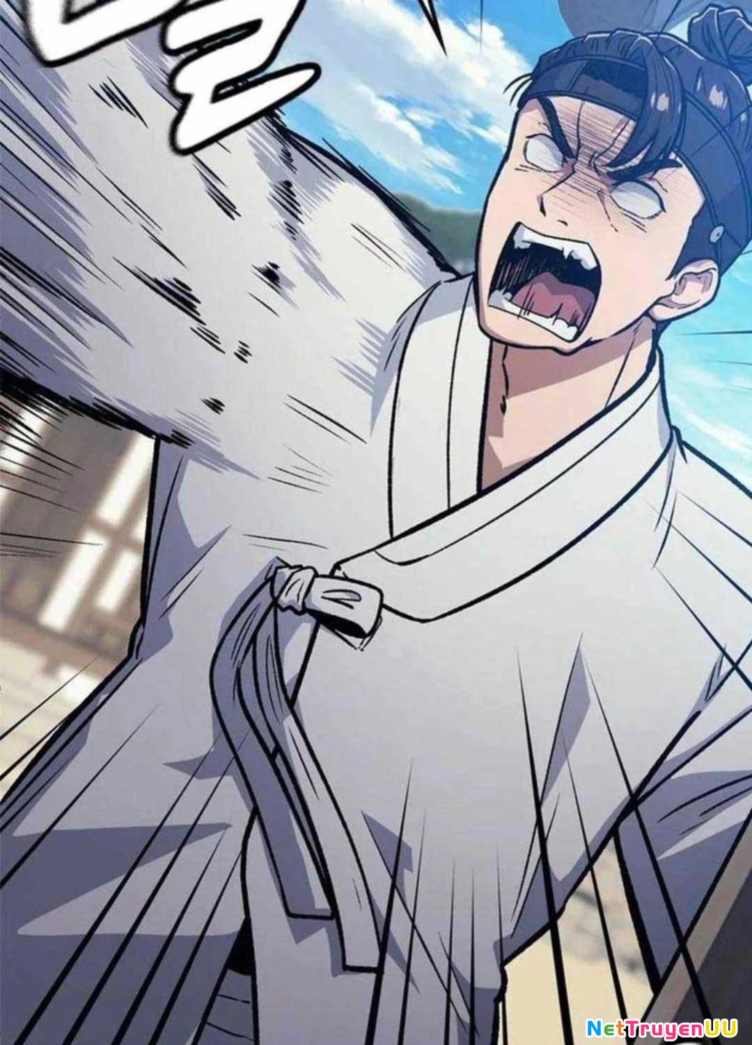 Bác Sĩ Tới Joseon Chapter 1 - Next Chapter 2