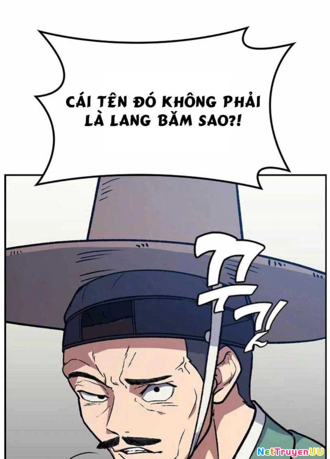 Bác Sĩ Tới Joseon Chapter 1 - Next Chapter 2