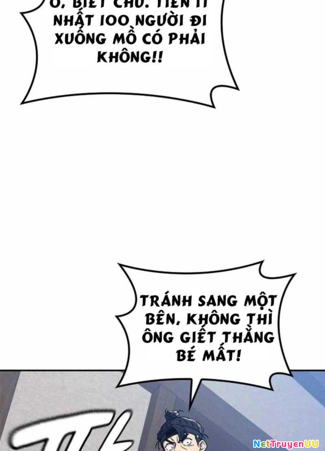 Bác Sĩ Tới Joseon Chapter 1 - Next Chapter 2