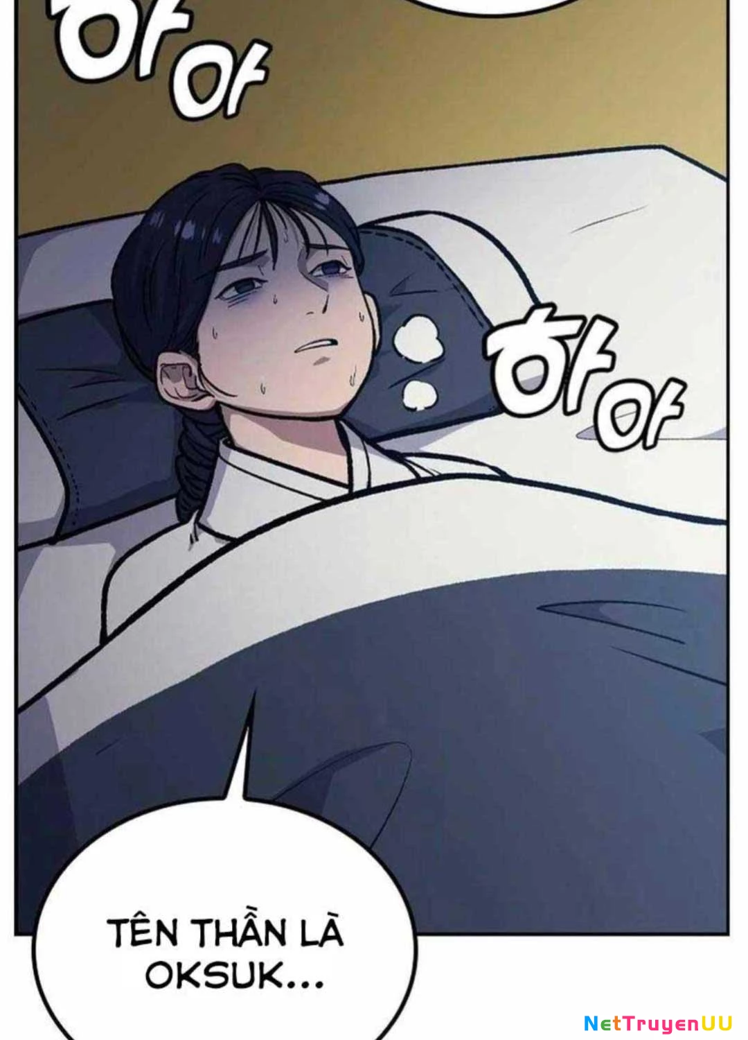 Bác Sĩ Tới Joseon Chapter 1 - Next Chapter 2