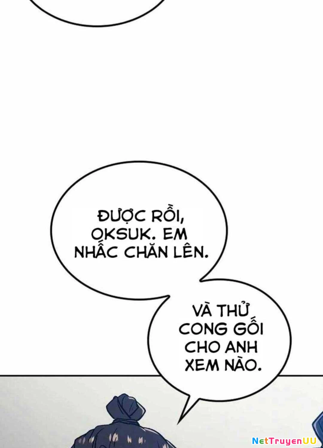 Bác Sĩ Tới Joseon Chapter 1 - Next Chapter 2