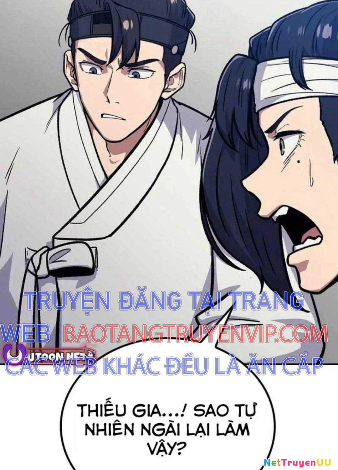 Bác Sĩ Tới Joseon Chapter 1 - Next Chapter 2