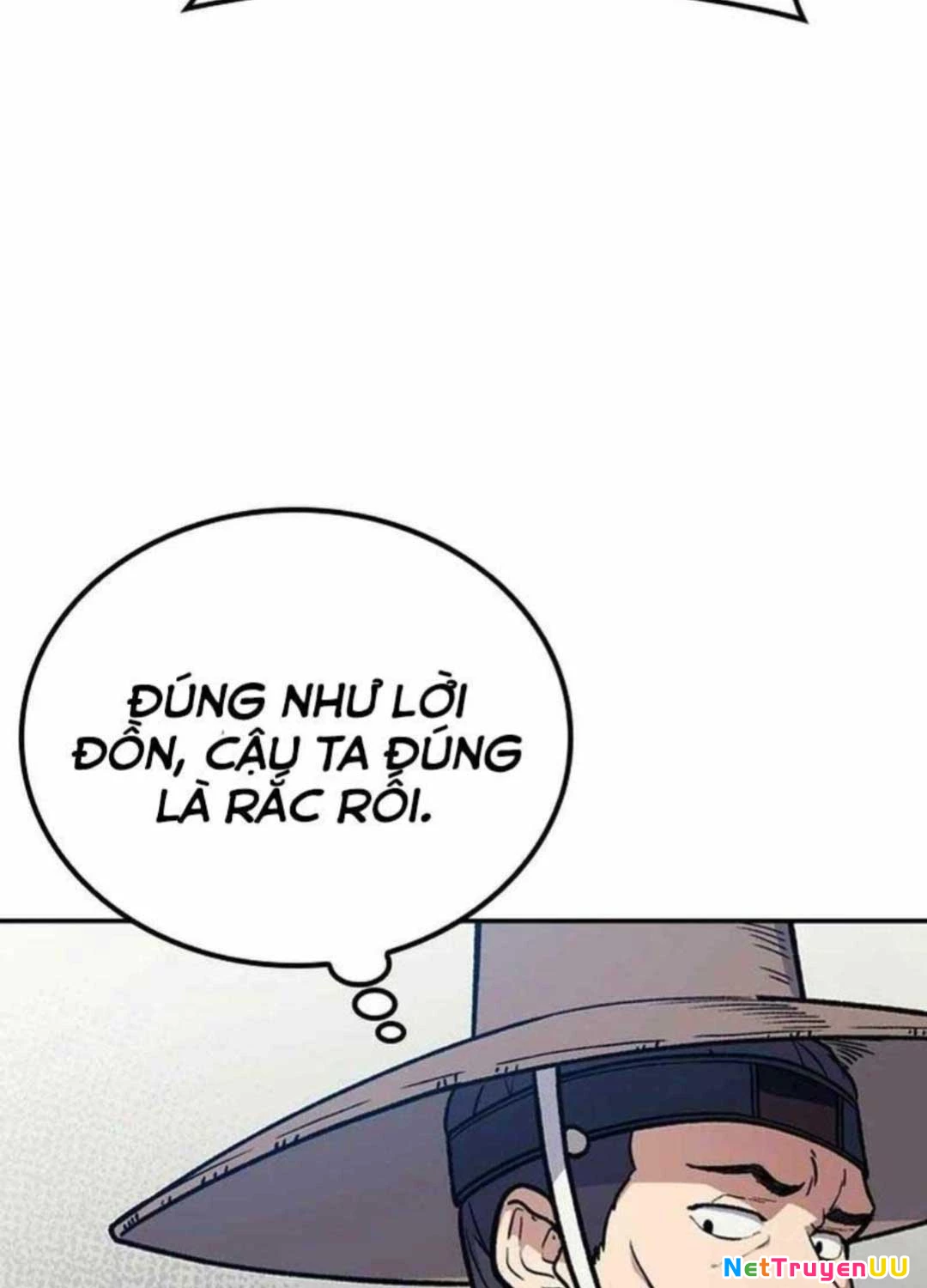 Bác Sĩ Tới Joseon Chapter 1 - Next Chapter 2