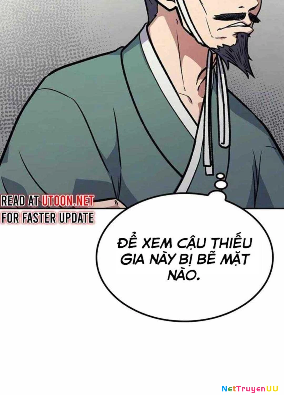 Bác Sĩ Tới Joseon Chapter 1 - Next Chapter 2