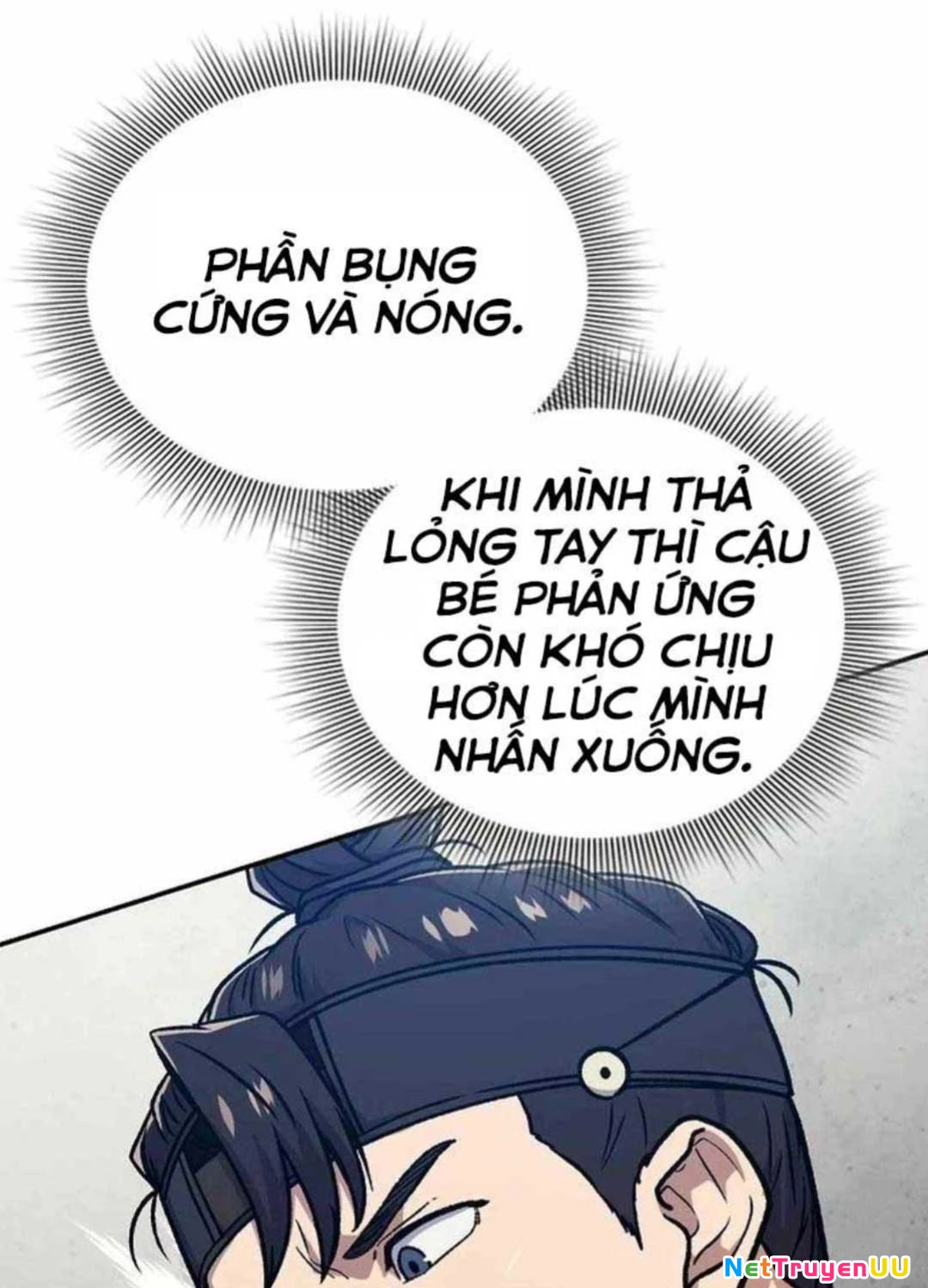 Bác Sĩ Tới Joseon Chapter 1 - Next Chapter 2