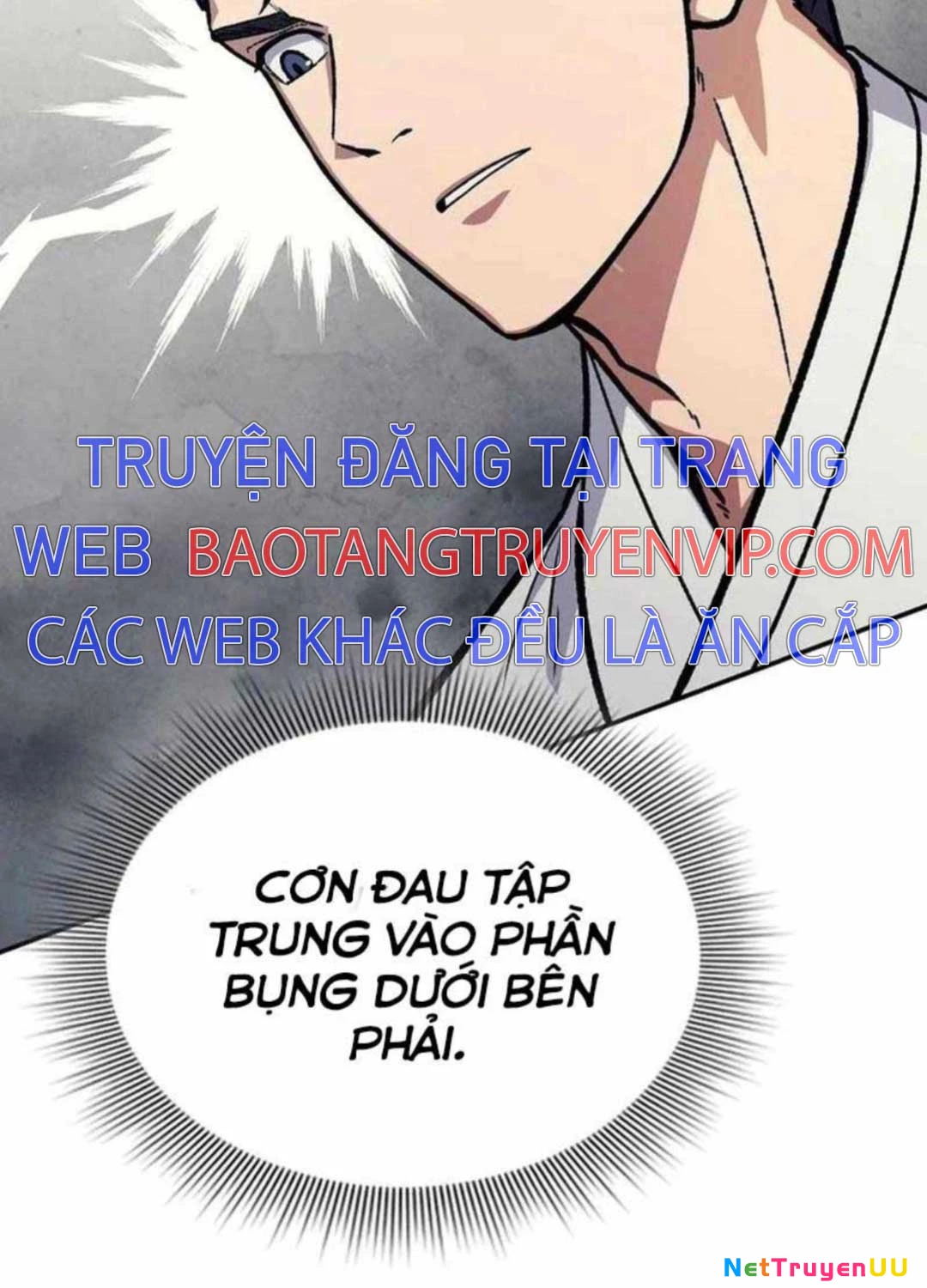Bác Sĩ Tới Joseon Chapter 1 - Next Chapter 2