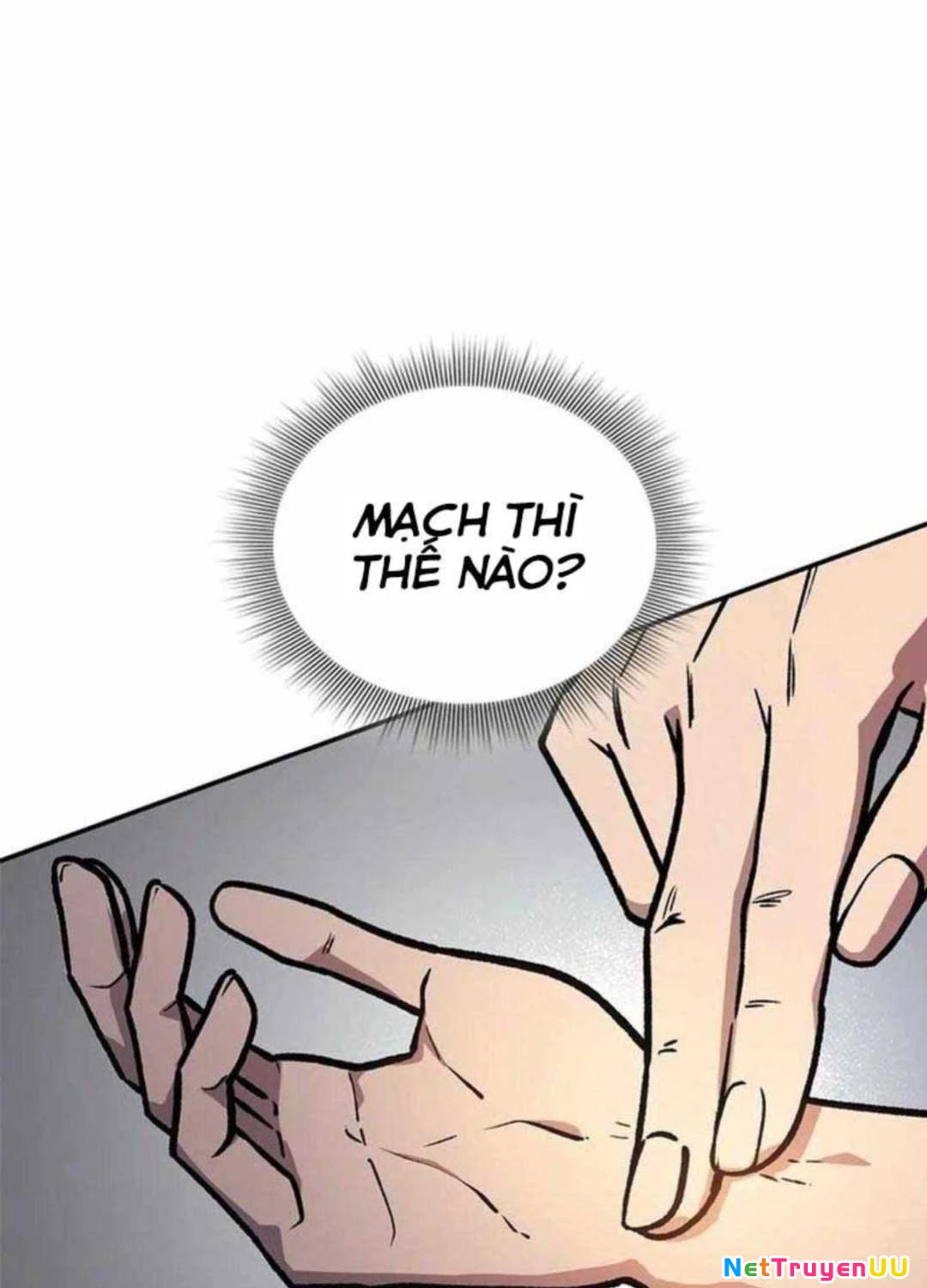 Bác Sĩ Tới Joseon Chapter 1 - Next Chapter 2