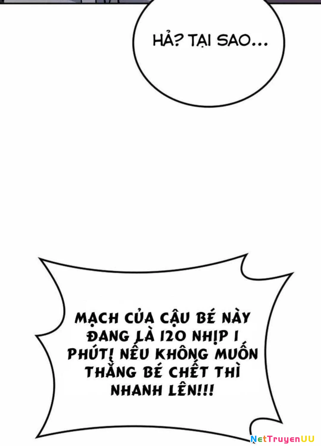 Bác Sĩ Tới Joseon Chapter 1 - Next Chapter 2