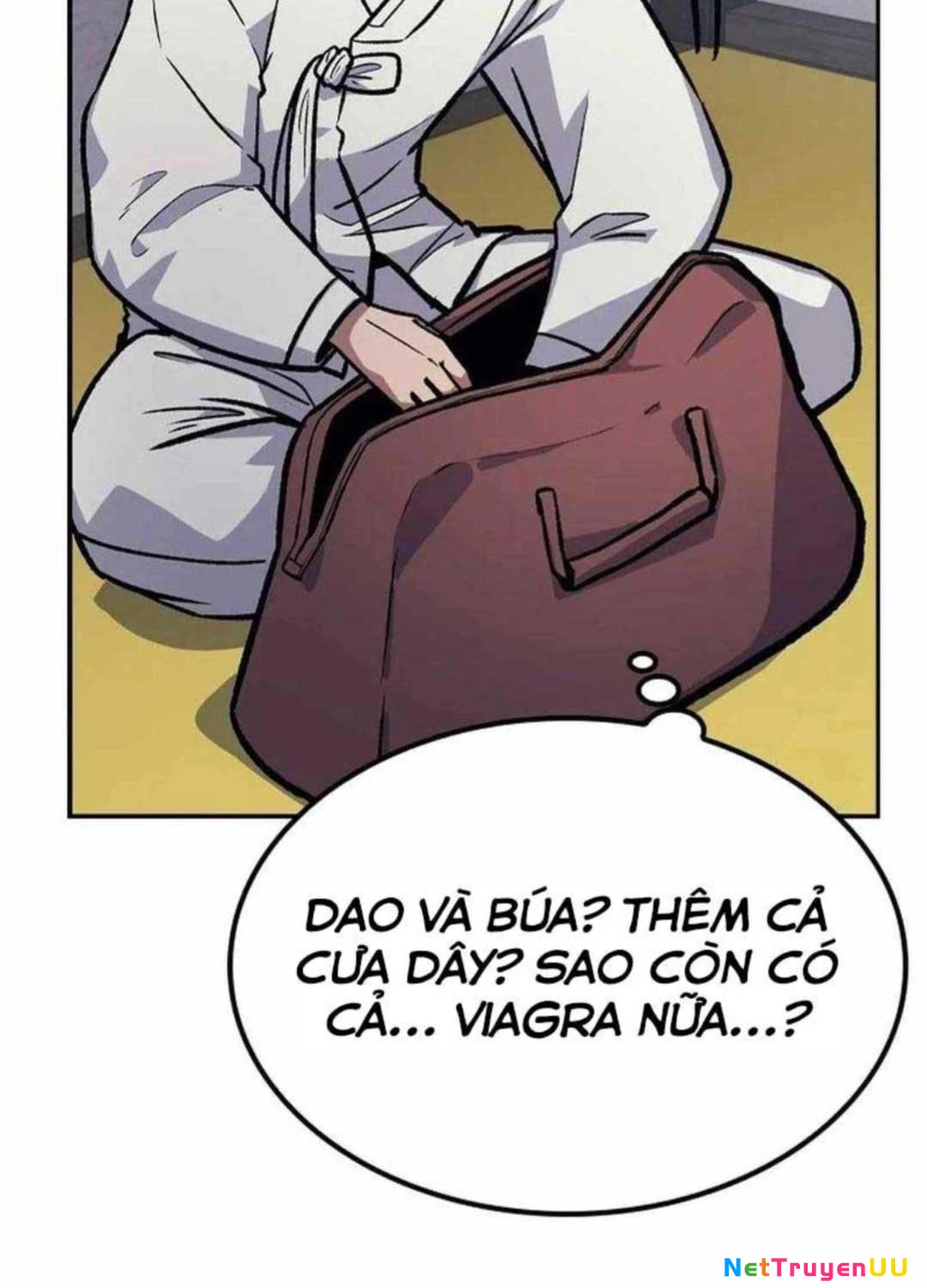 Bác Sĩ Tới Joseon Chapter 1 - Next Chapter 2