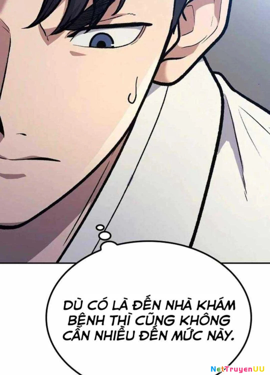 Bác Sĩ Tới Joseon Chapter 1 - Next Chapter 2