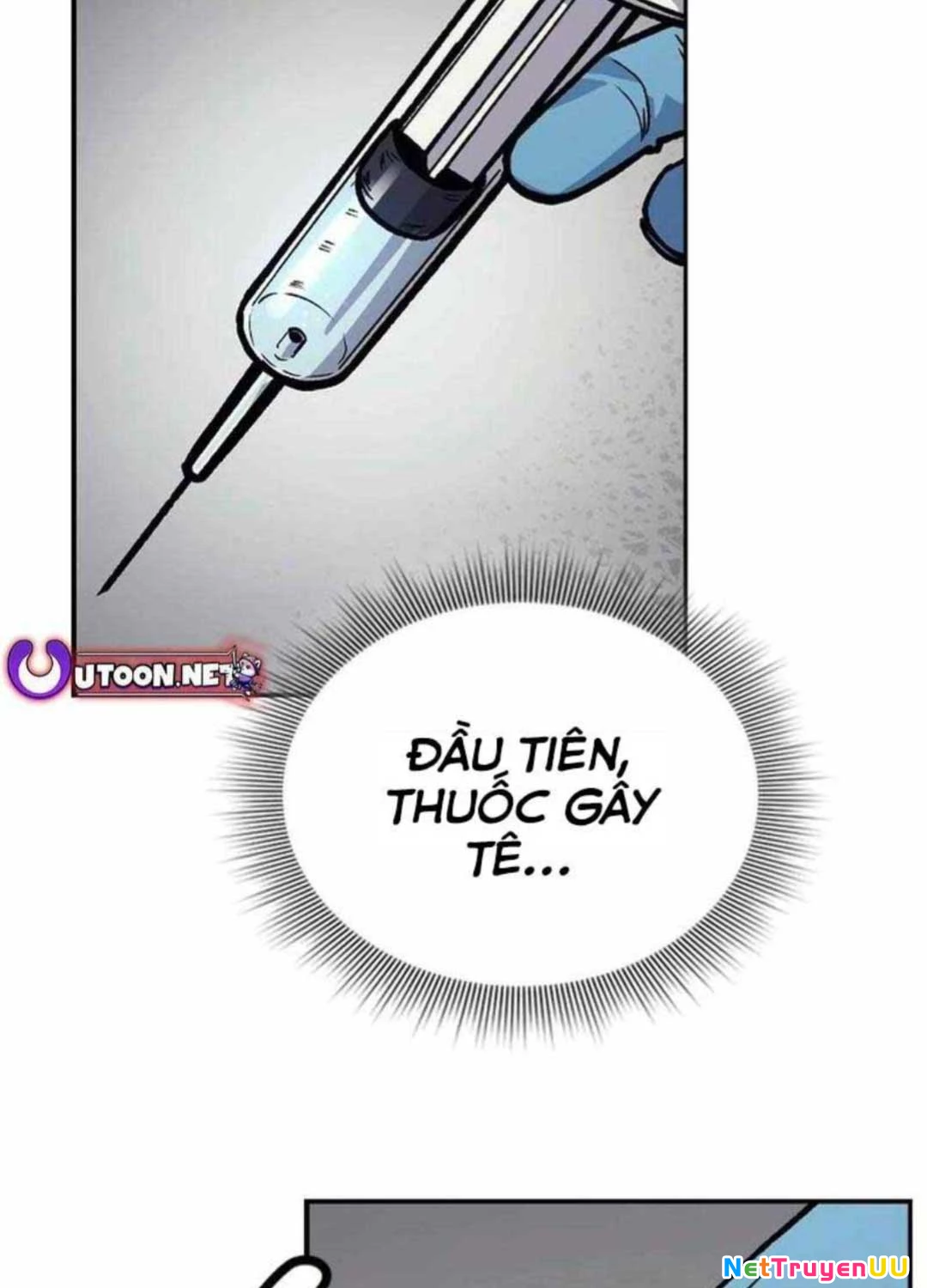 Bác Sĩ Tới Joseon Chapter 1 - Next Chapter 2