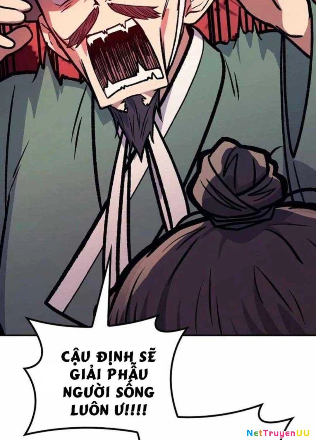 Bác Sĩ Tới Joseon Chapter 1 - Next Chapter 2