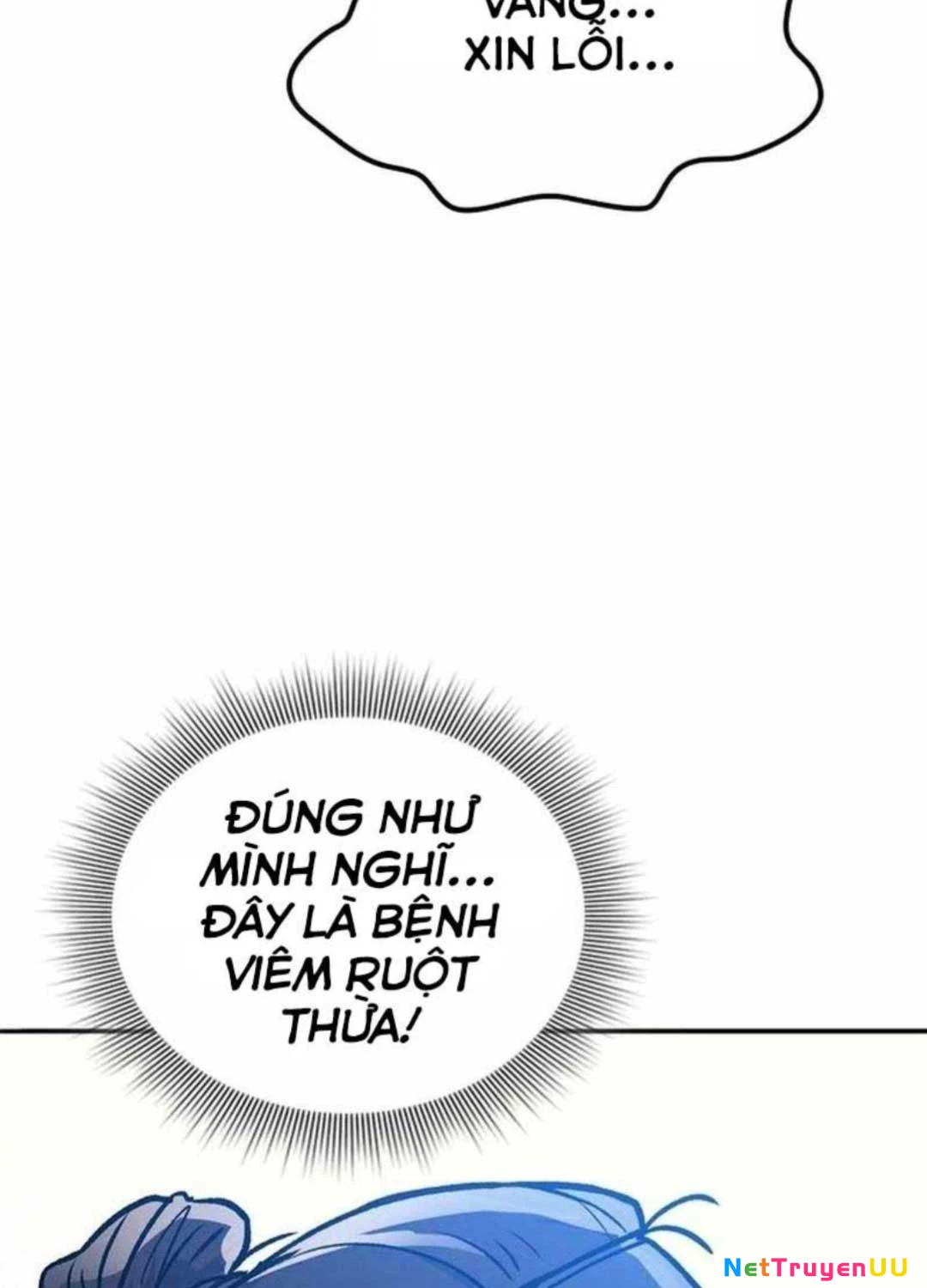 Bác Sĩ Tới Joseon Chapter 1 - Next Chapter 2