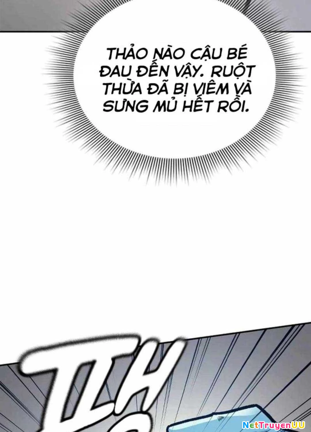 Bác Sĩ Tới Joseon Chapter 1 - Next Chapter 2