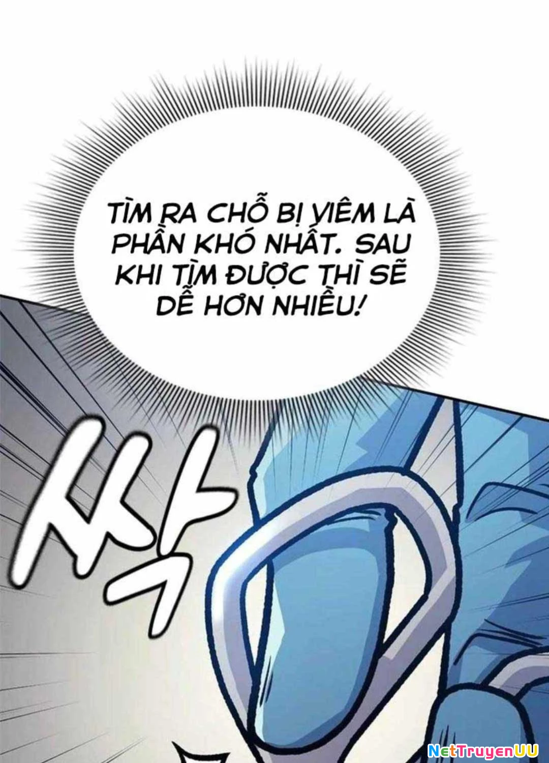 Bác Sĩ Tới Joseon Chapter 1 - Next Chapter 2