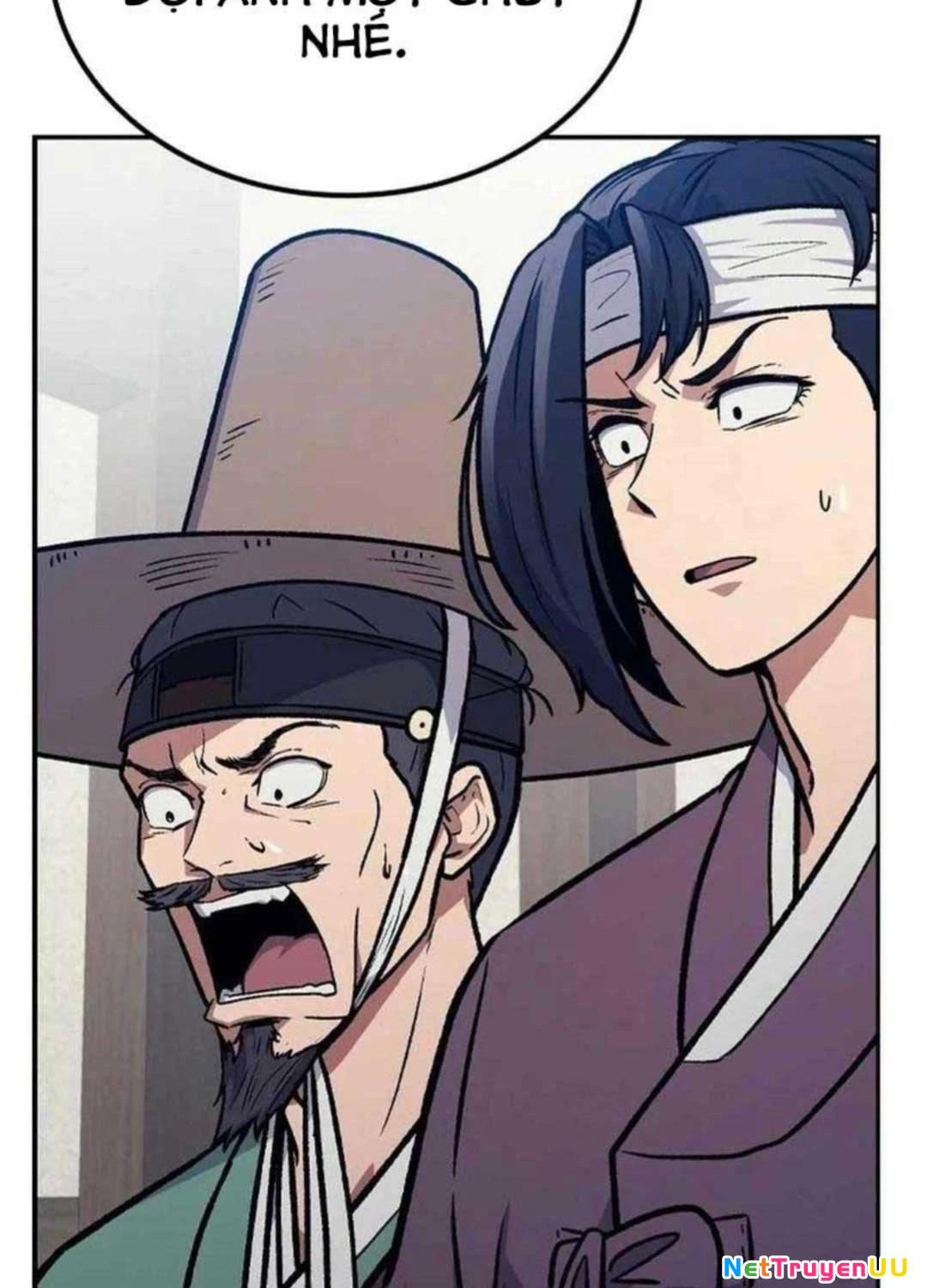 Bác Sĩ Tới Joseon Chapter 1 - Next Chapter 2