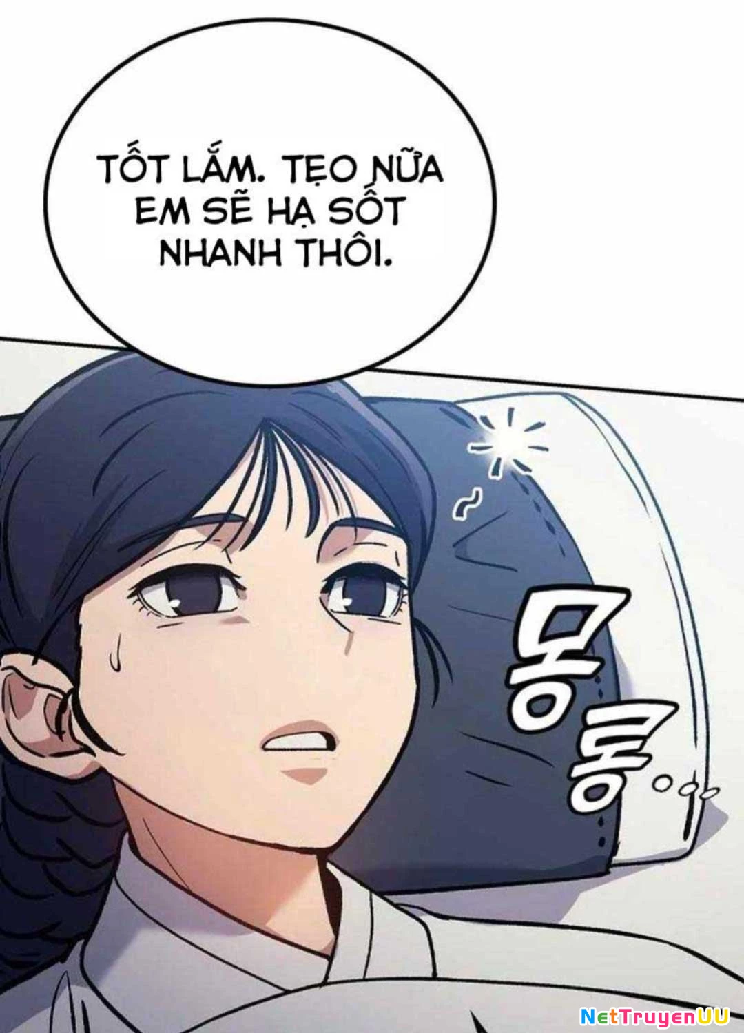 Bác Sĩ Tới Joseon Chapter 1 - Next Chapter 2