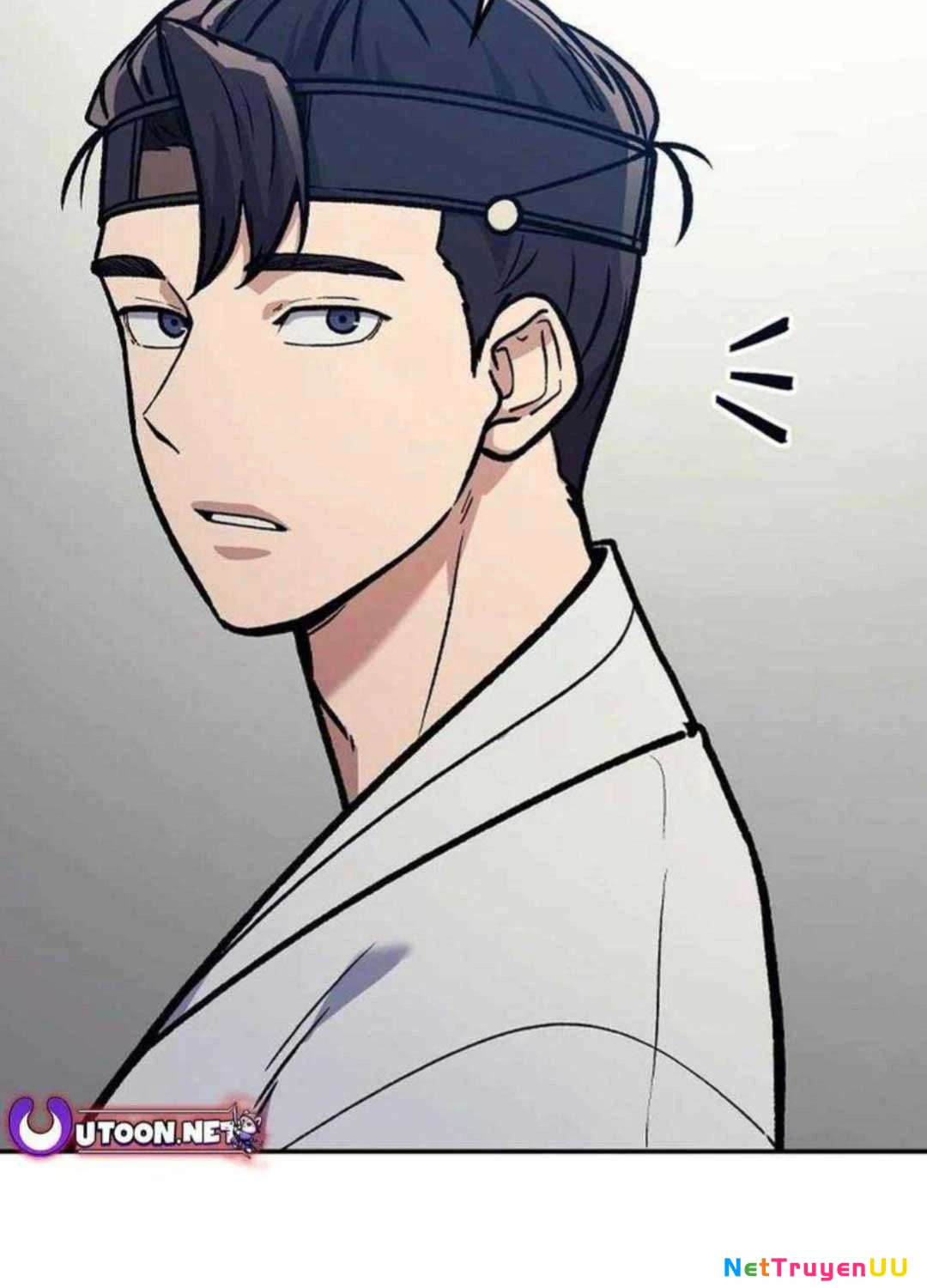 Bác Sĩ Tới Joseon Chapter 1 - Next Chapter 2