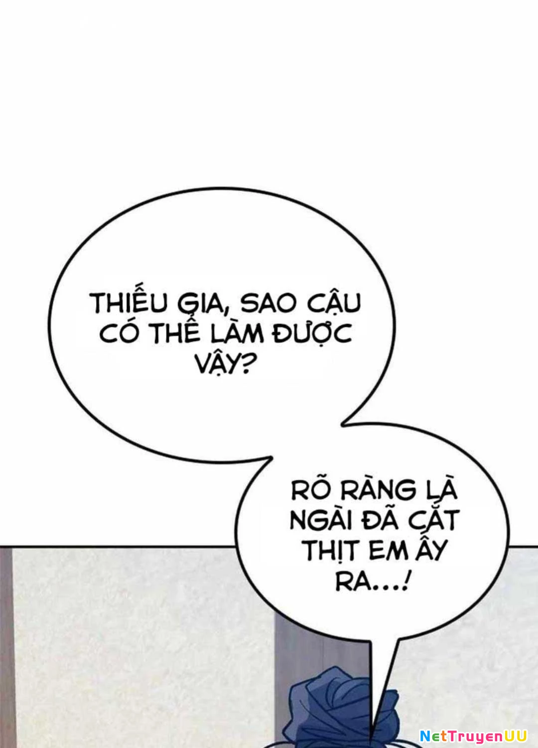 Bác Sĩ Tới Joseon Chapter 1 - Next Chapter 2