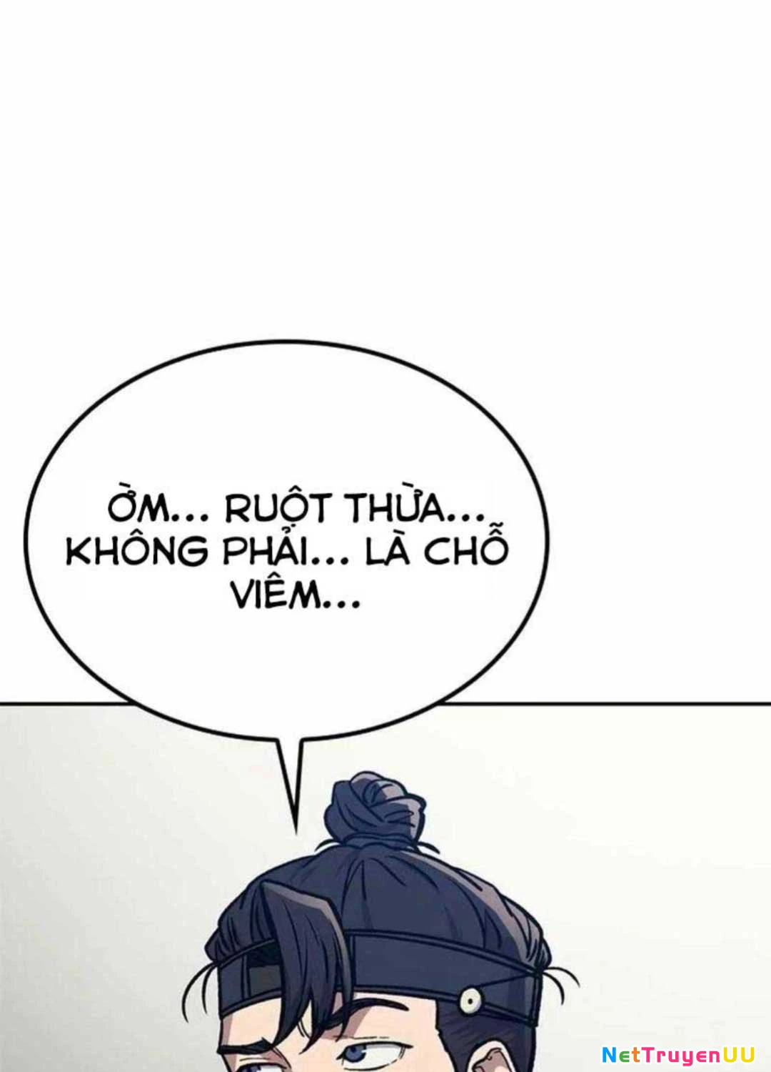 Bác Sĩ Tới Joseon Chapter 1 - Next Chapter 2