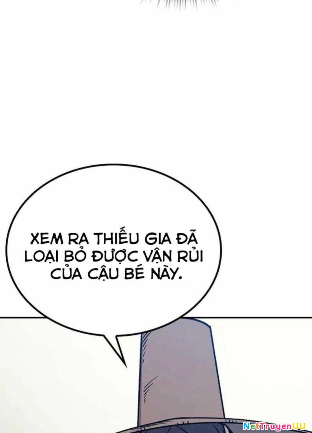 Bác Sĩ Tới Joseon Chapter 1 - Next Chapter 2