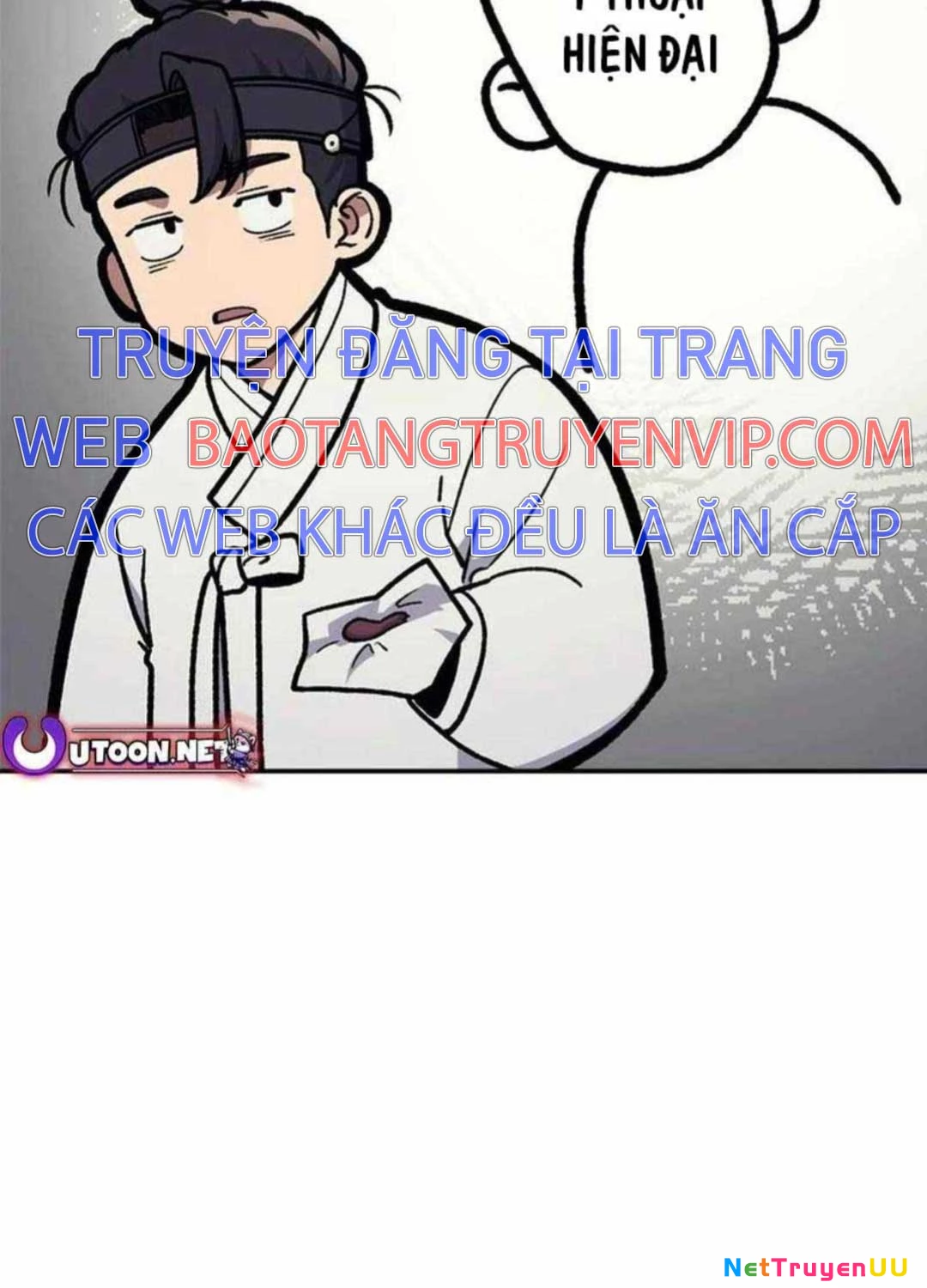 Bác Sĩ Tới Joseon Chapter 1 - Next Chapter 2