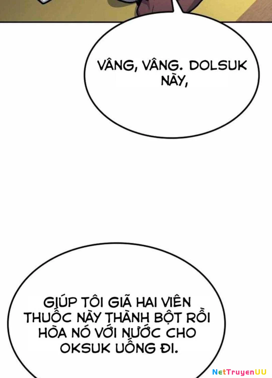 Bác Sĩ Tới Joseon Chapter 1 - Next Chapter 2