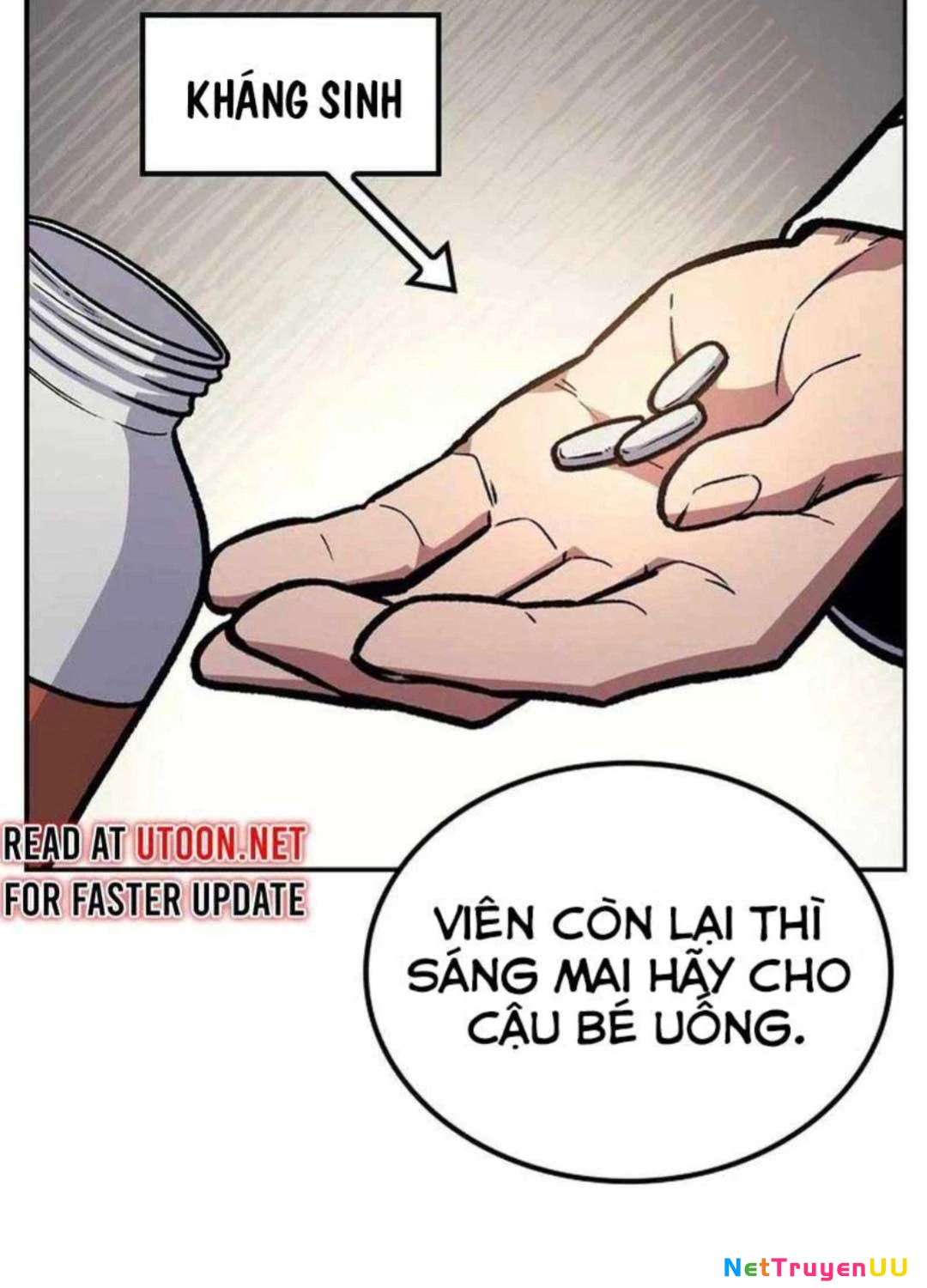 Bác Sĩ Tới Joseon Chapter 1 - Next Chapter 2