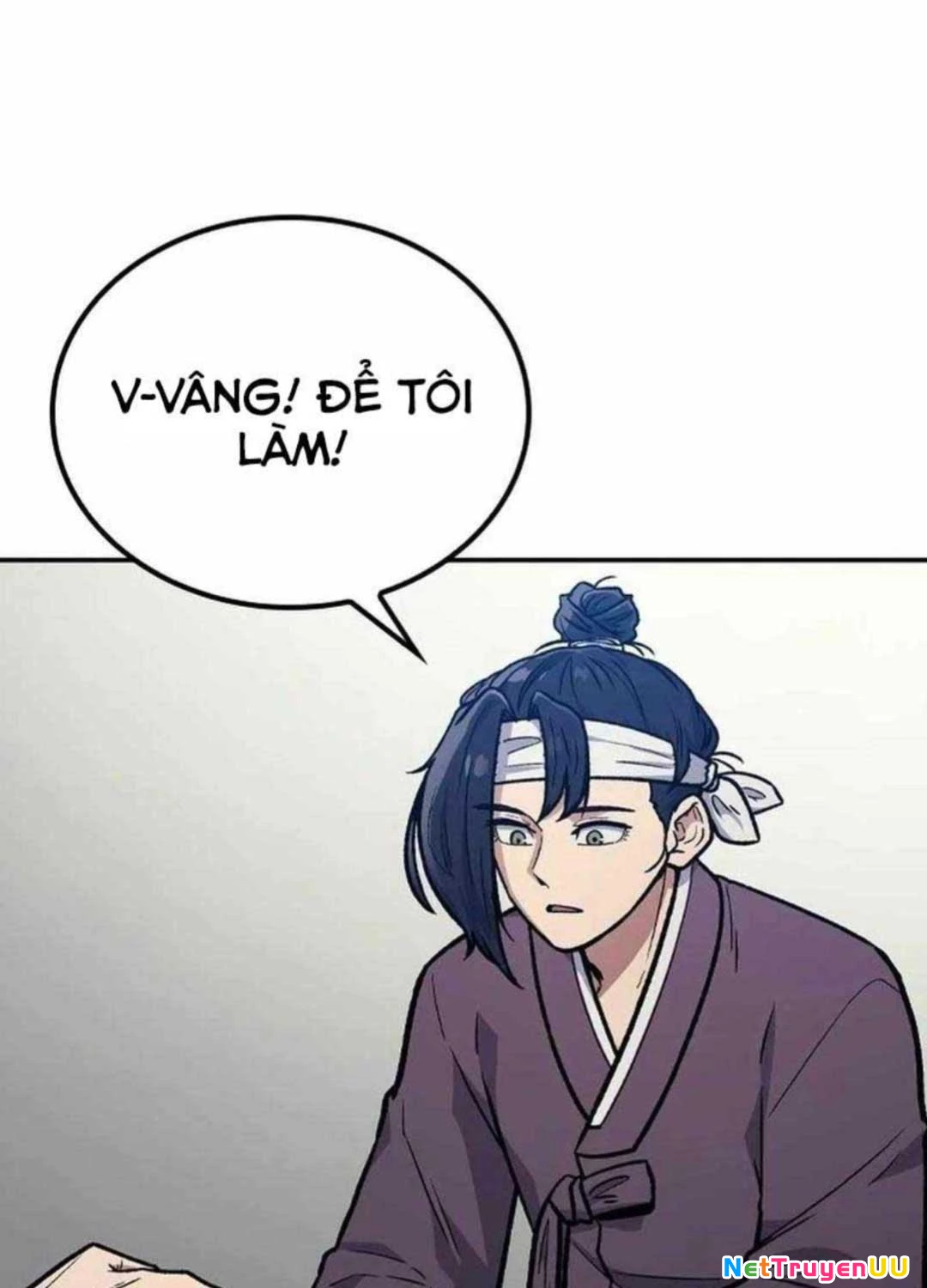 Bác Sĩ Tới Joseon Chapter 1 - Next Chapter 2