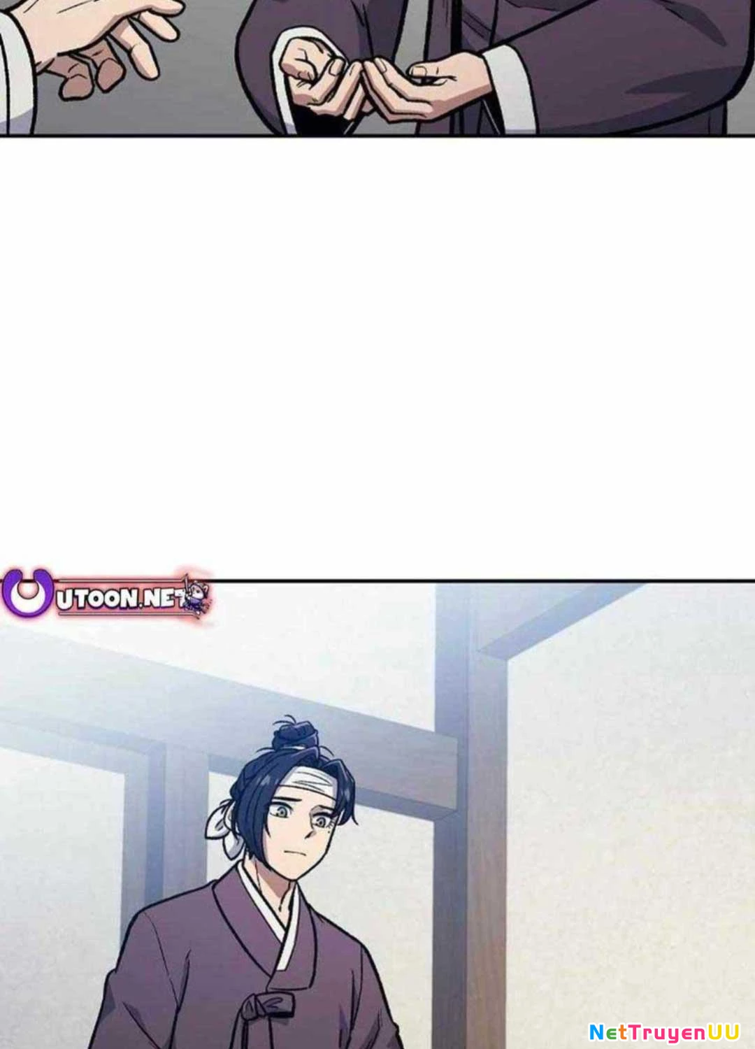 Bác Sĩ Tới Joseon Chapter 1 - Next Chapter 2