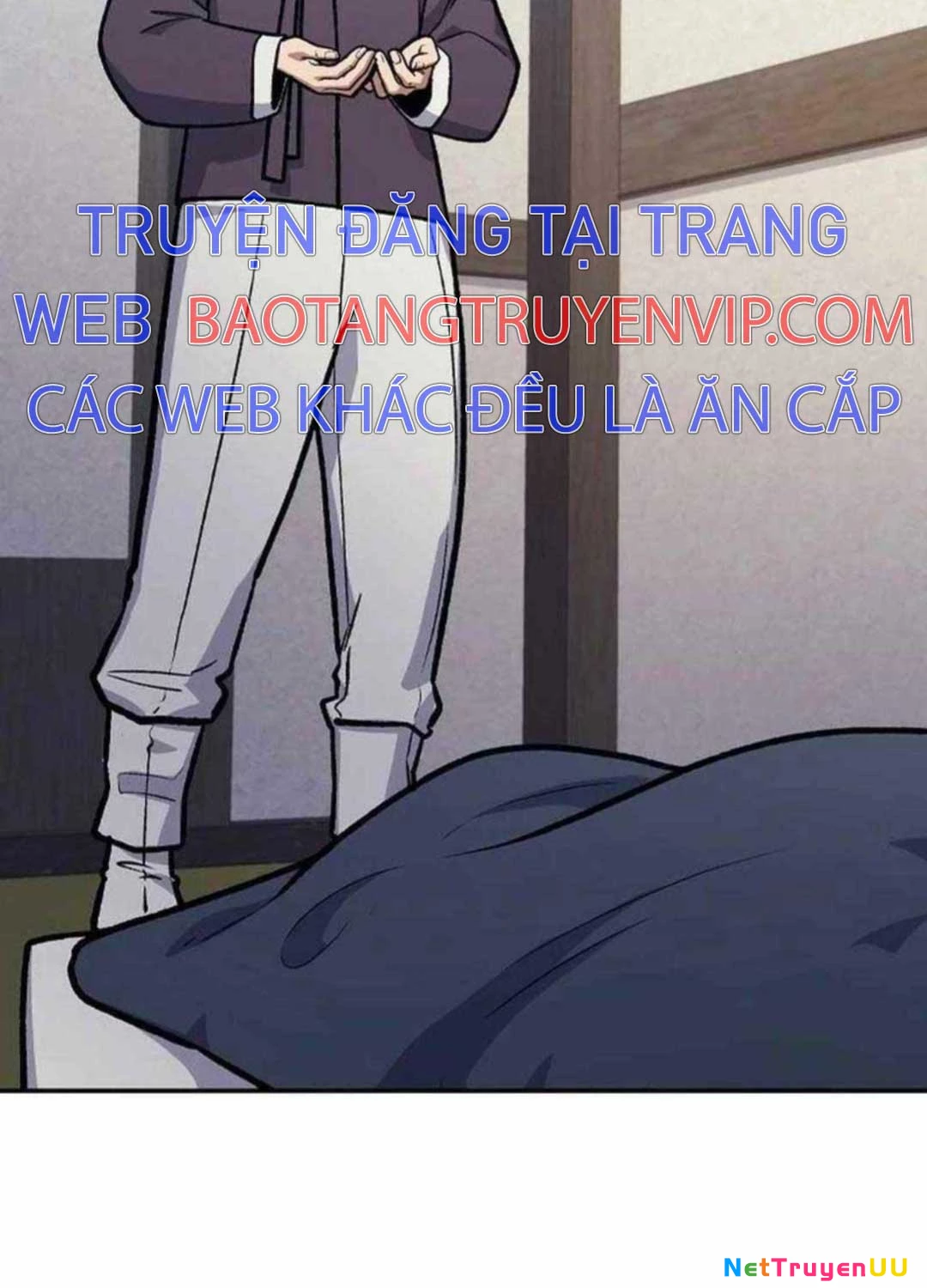 Bác Sĩ Tới Joseon Chapter 1 - Next Chapter 2