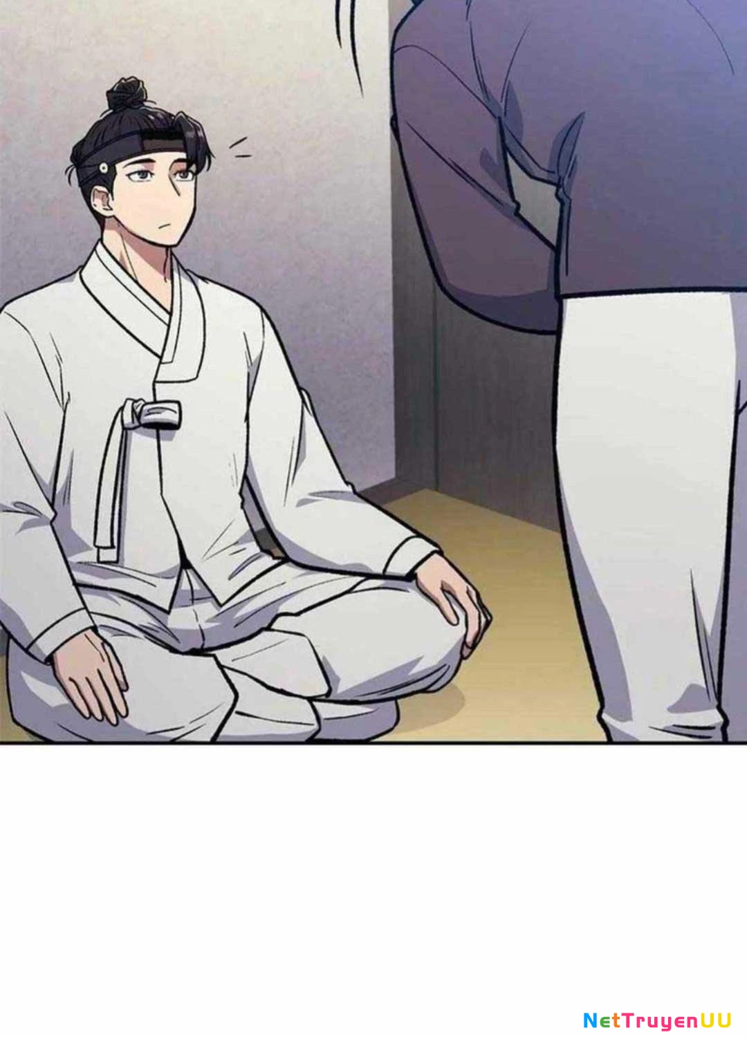 Bác Sĩ Tới Joseon Chapter 1 - Next Chapter 2