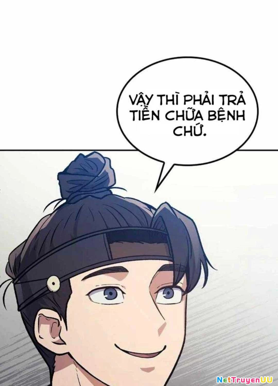 Bác Sĩ Tới Joseon Chapter 1 - Next Chapter 2