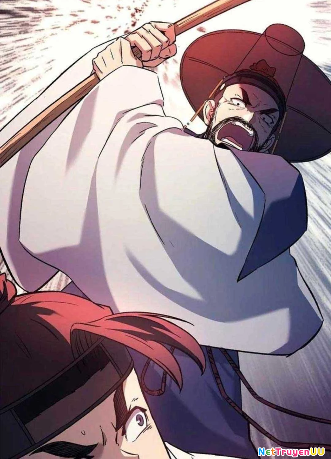 Bác Sĩ Tới Joseon Chapter 1 - Next Chapter 2