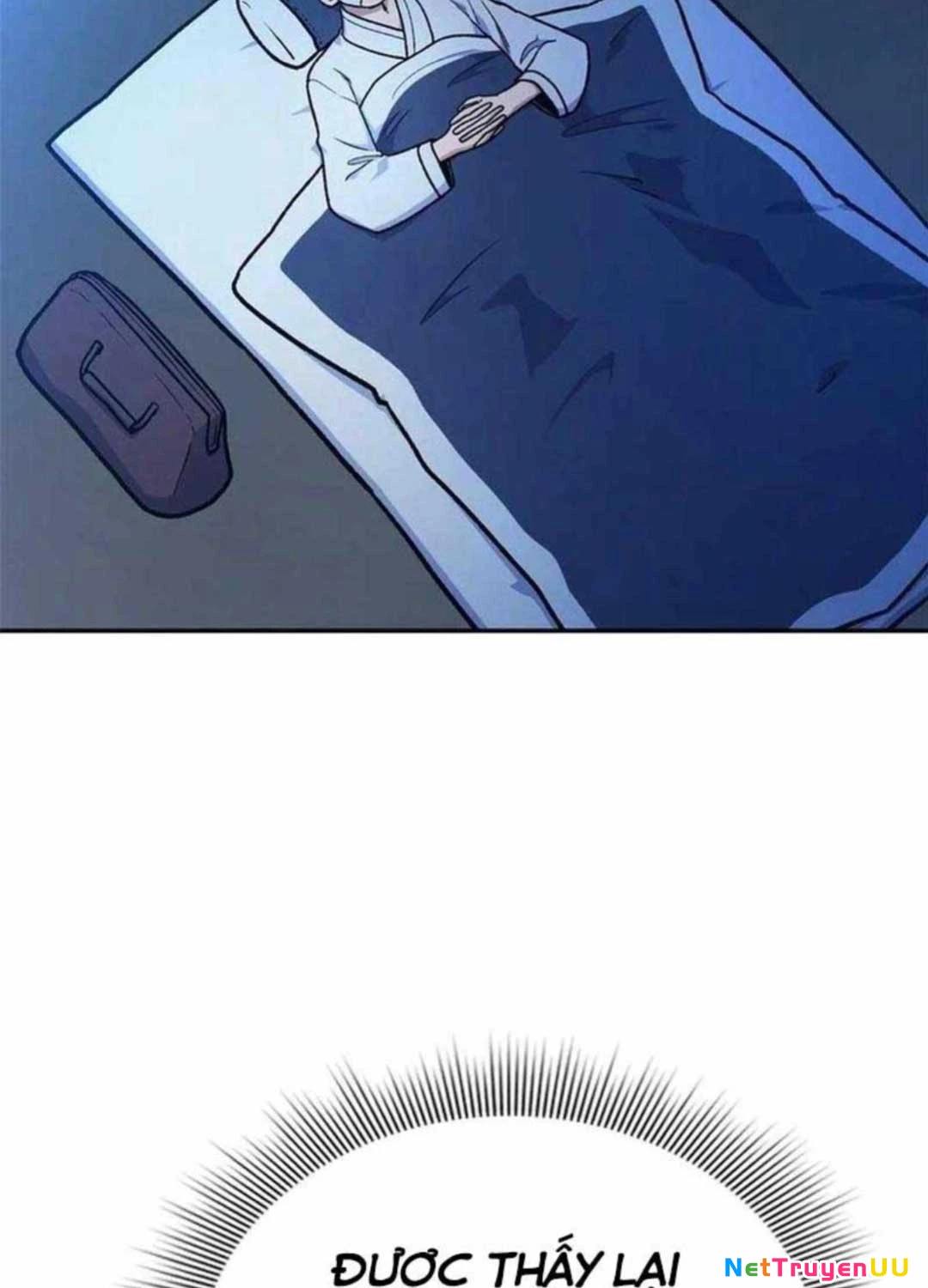 Bác Sĩ Tới Joseon Chapter 1 - Next Chapter 2